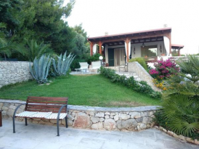 Отель Villa Cornula  Санта Мария Аль Баньо
